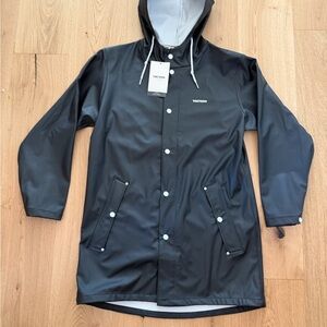 NWT - TRETORN Wings Rain Jacket Unisex xs